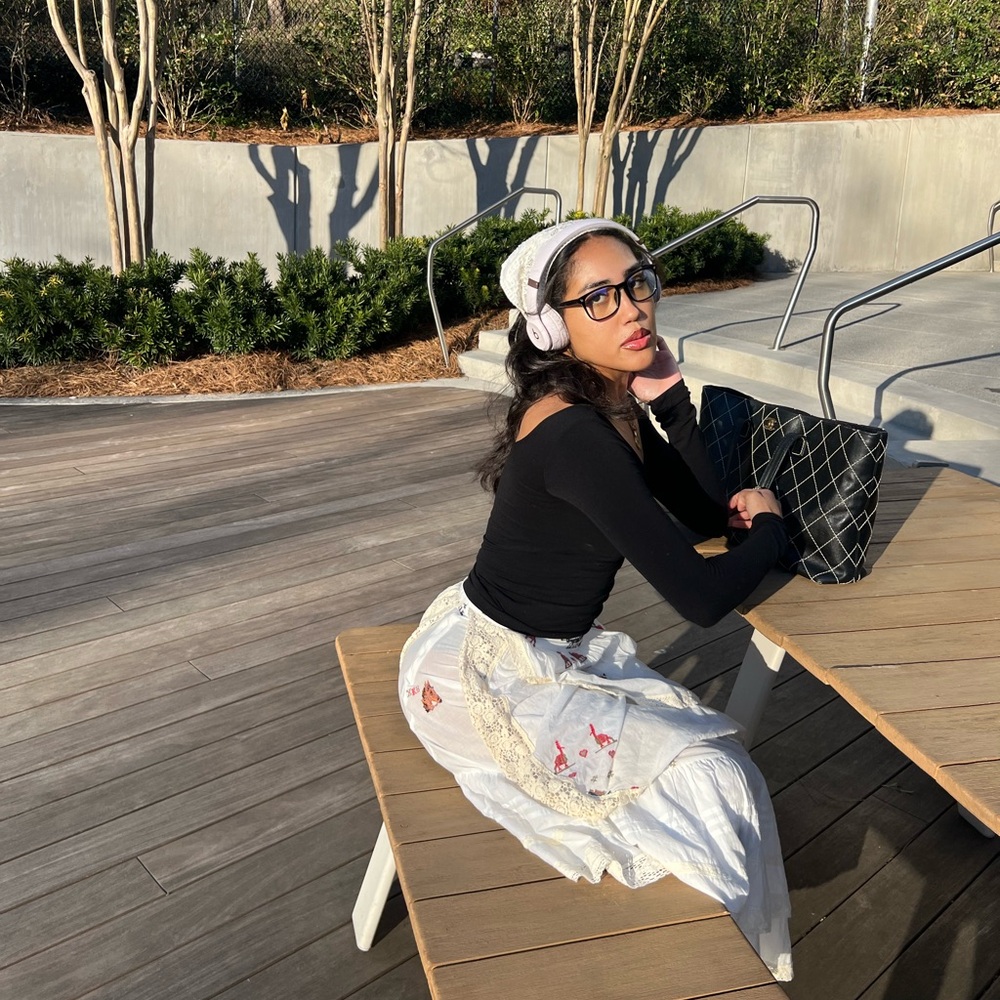 Meet your Posher, Soleil